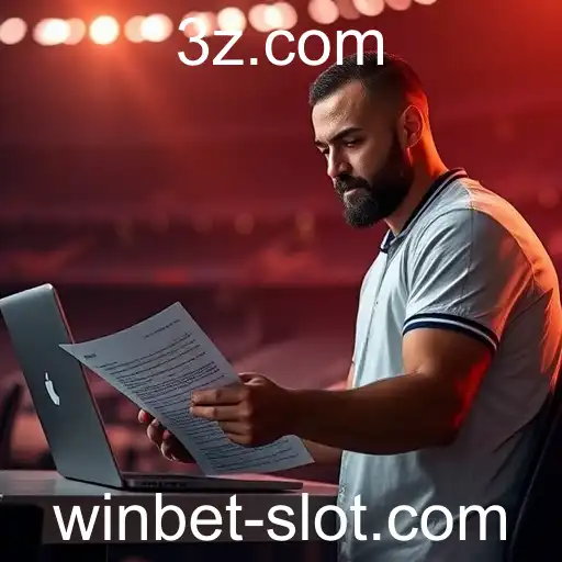 Contrato de Usuário: Protegendo Seus Interesses em Win Bet