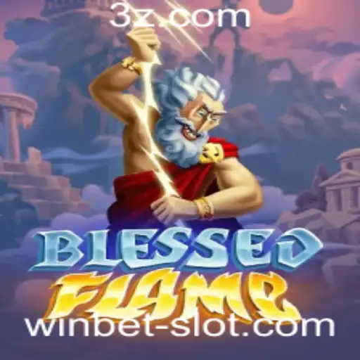 Descubra o Jogos de Apostas: BlessedFlame e a Estratégia 'Win Bet'