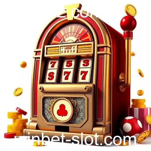 Descobrindo o Fascínio dos Caça Níqueis e o Impacto do 'Win Bet'