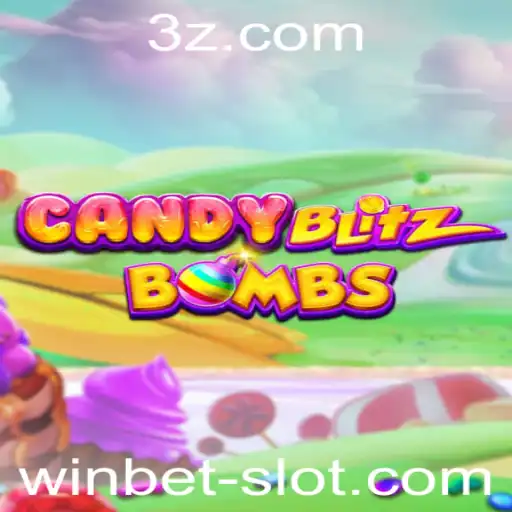 CandyBlitzBombs: Um Mergulho no Universo do Jogo que Conquista Jogadores