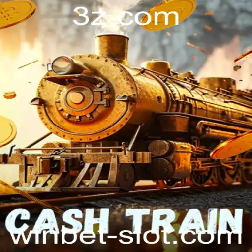 Desvendando o Mundo Empolgante de CashTrain: Sua Chance de Win Bet