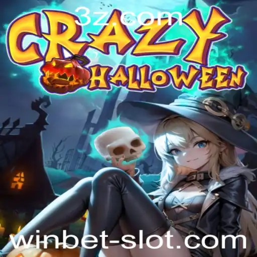 Desvendando o Mundo de CrazyHalloween: O Jogo que Está Conquistando Todos