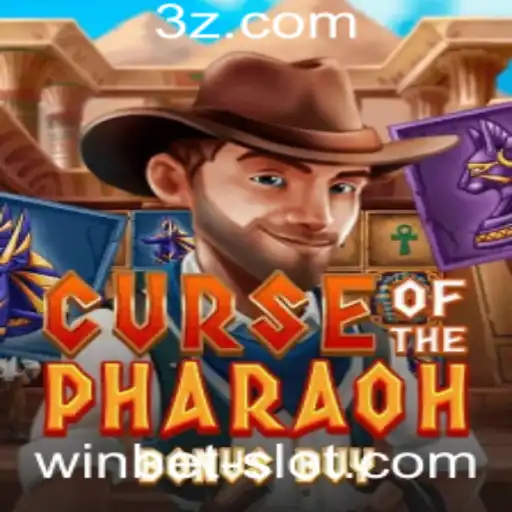 Curse of the Pharaoh Bonus Buy: A Journey into Ancient Riches