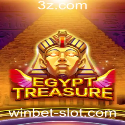 Explorando o Fascinante Mundo de EgyptTreasure: Estratégias e Regras para Ganhar