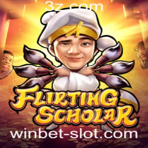 Explorando o Jogo 'Flirting Scholar' e Como 'Win Bet' Transformou a Experiência do Jogador