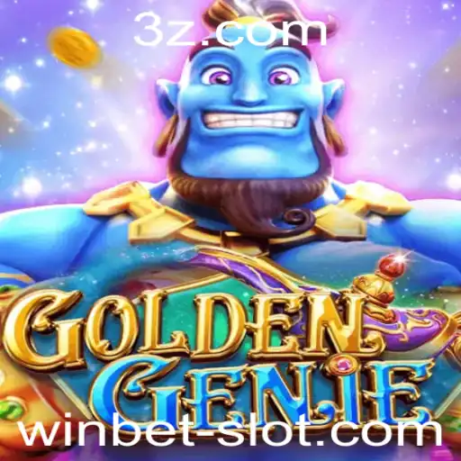 Descubra o Emocionante Mundo de GOLDENGENIE