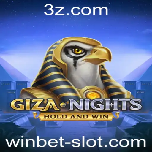 GizaNights: Descubra o Novo Fenômeno dos Jogos e o Segredo para Vencer Apostas