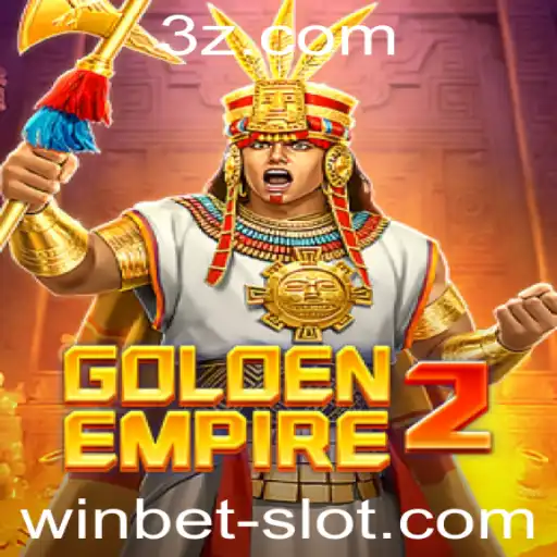 Descubra o Mundo de GoldenEmpire2: Um Jogo Empolgante com Regras Dinâmicas