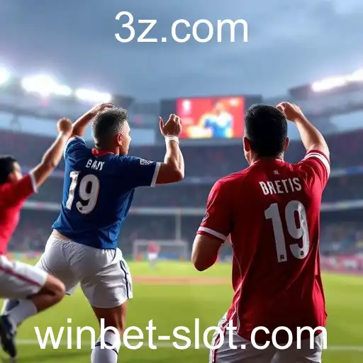 A Emoção dos Jogos ao Vivo: Estratégias e Dicas para Win Bet