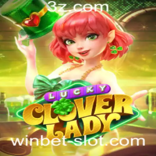 Descobrindo LuckyCloverLady: Um Jogo de Azar Irresistível