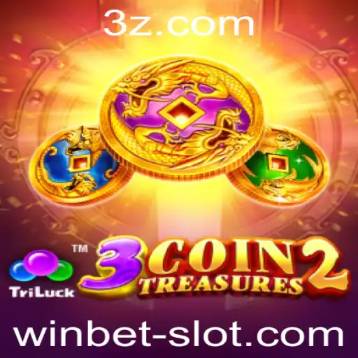 Desvendando os Segredos de 3CoinTreasures2: Como 'Win Bet' Pode Mudar Seu Jogo
