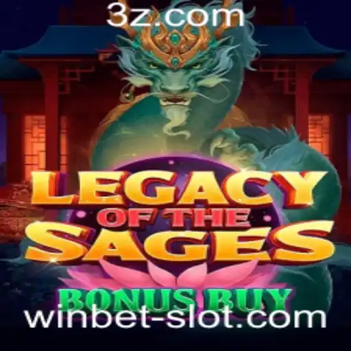 Explorando o Fascinante Mundo de LegacyoftheSagesBonusBuy e o Impacto do 'Win Bet'