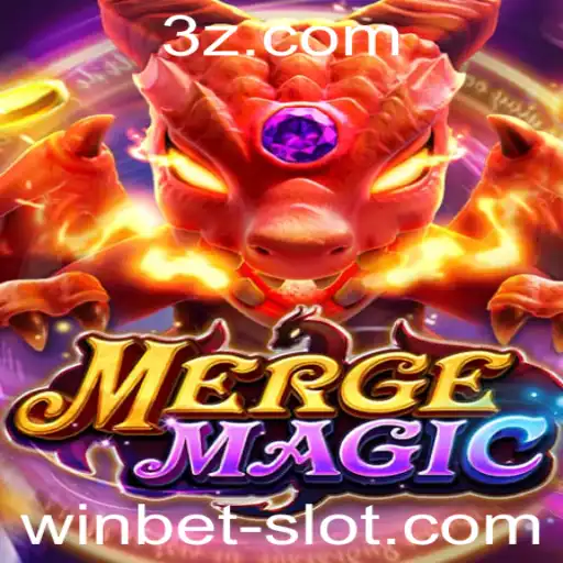 Mergemagic: A Nova Sensação do Mundo dos Jogos