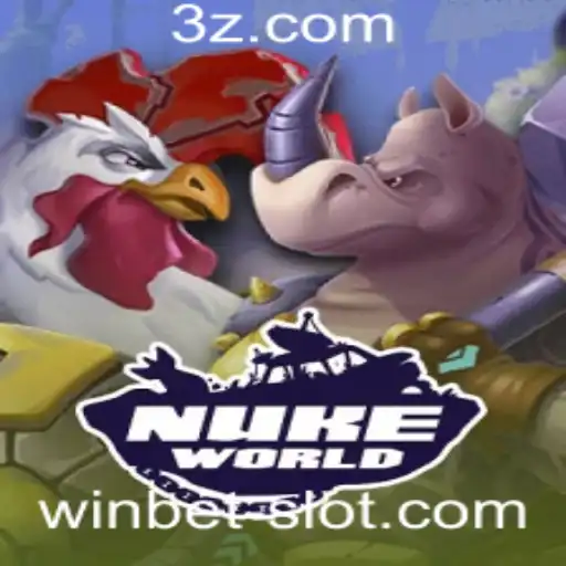 Explorando o Universo de NukeWorld: Um Jogo de Estratégia e Aposta