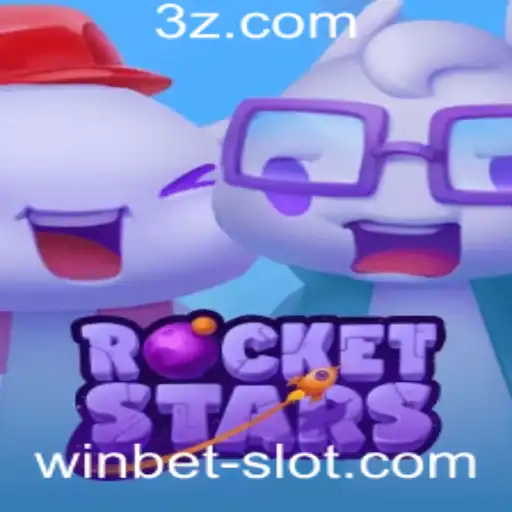 Descubra o Universo de RocketStars: Estratégias e Regras para Ganhar na 'Win Bet'