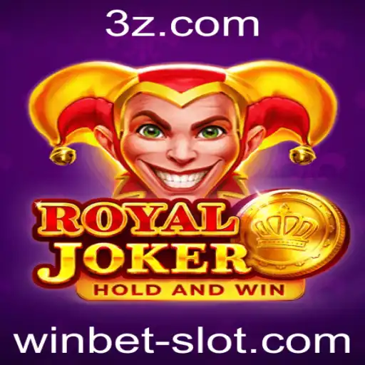 Descubra o Fascinante Mundo de RoyalJoker e a Emoção de Win Bet