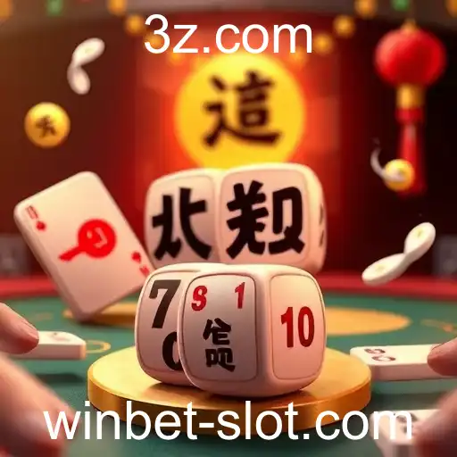 A Emoção de Sic Bo: Jogo de Azar e Estratégia