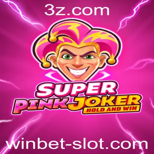 Descubra SuperPinkJoker: Um Jogo de Estratégia e Sorte