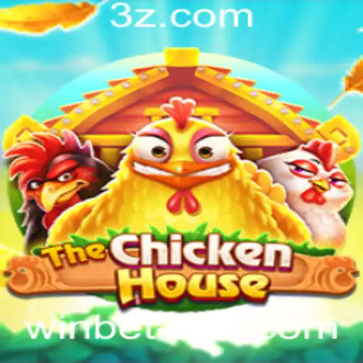 Descobrindo 'TheChickenHouse': Uma Nova Aventura de Aposta