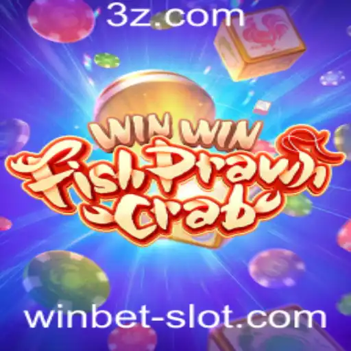 Descubra o Jogo Empolgante: WinWinFishPrawnCrab